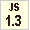 JavaScript 1.3