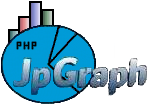 JPGraph-Logo